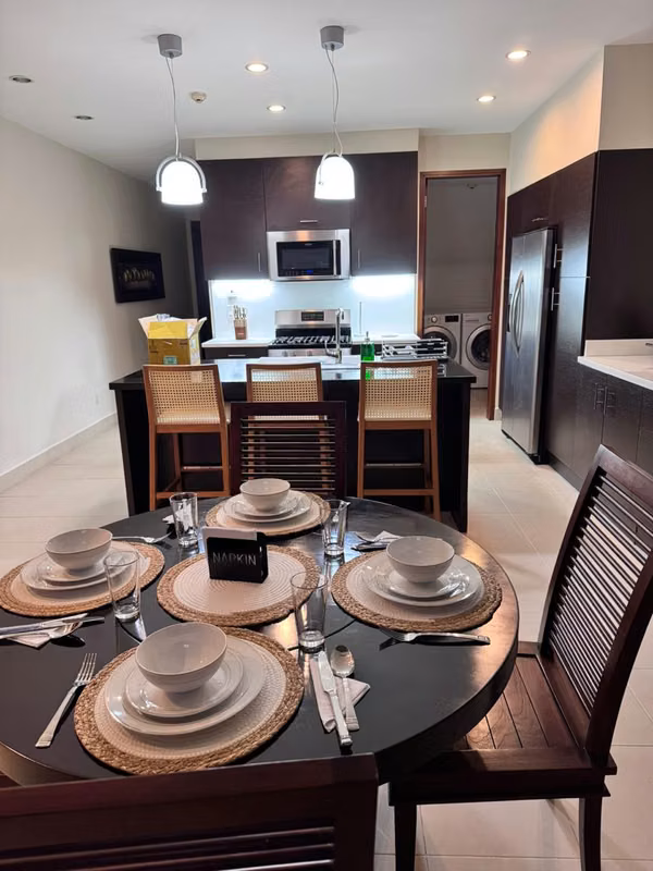 Apartamento en Venta - Buenaventura