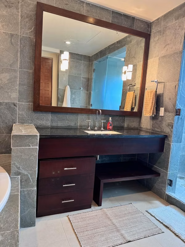 Apartamento en Alquiler Amoblado - Buenaventura