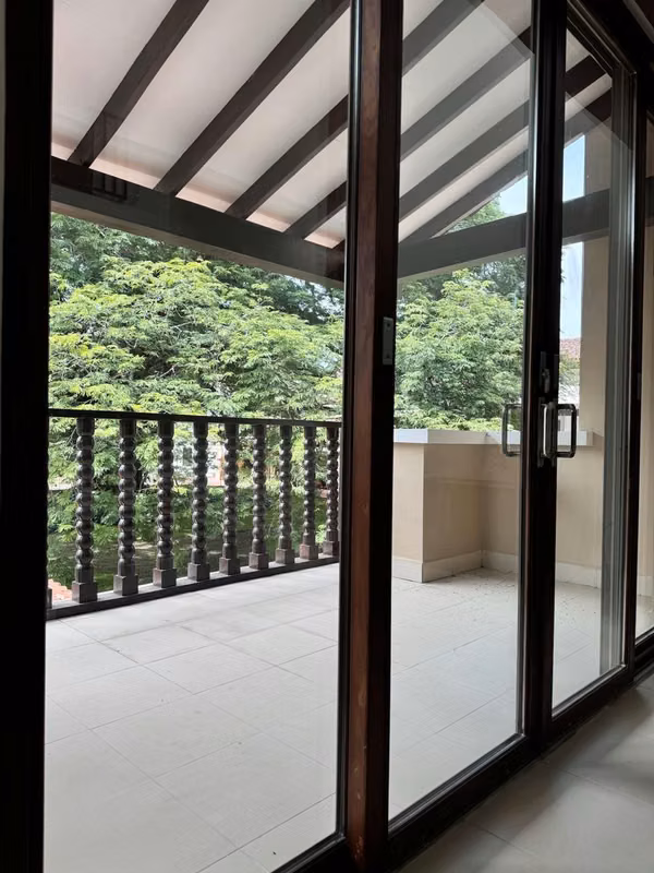Apartamento en Alquiler Amoblado - Buenaventura