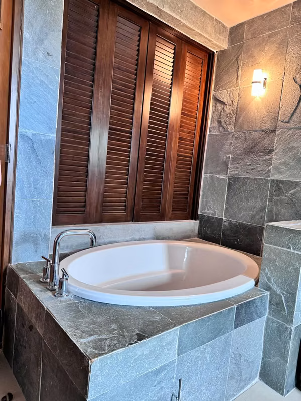 Apartamento en Alquiler Amoblado - Buenaventura
