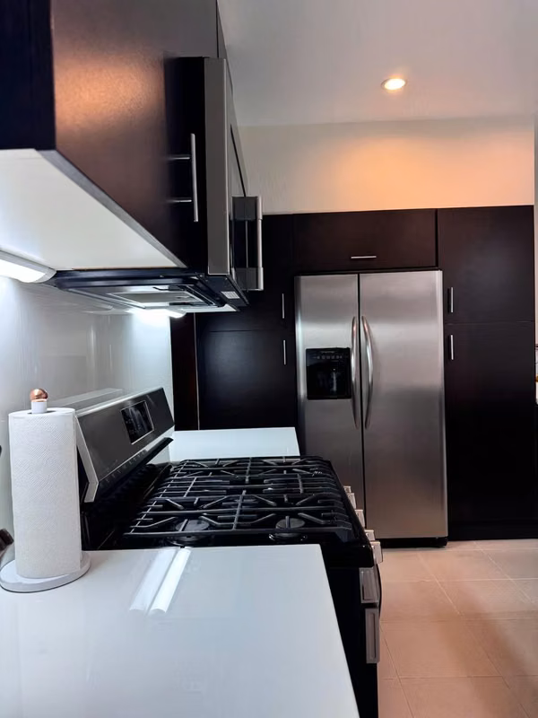 Apartamento en Alquiler Amoblado - Buenaventura