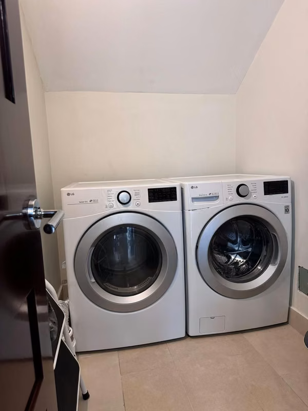 Apartamento en Alquiler Amoblado - Buenaventura