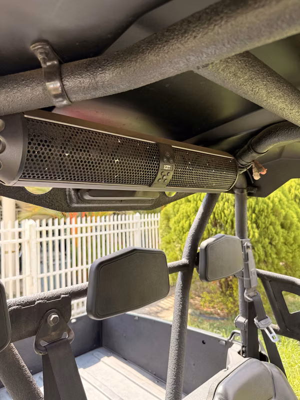 For sale Artic Cat 5 passages-700cc, 4x4
