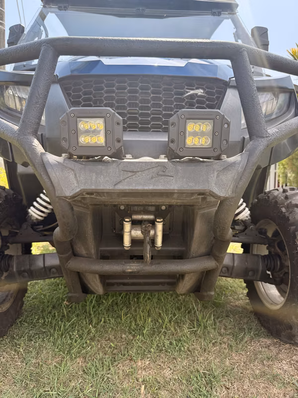For sale Artic Cat 5 passages-700cc, 4x4