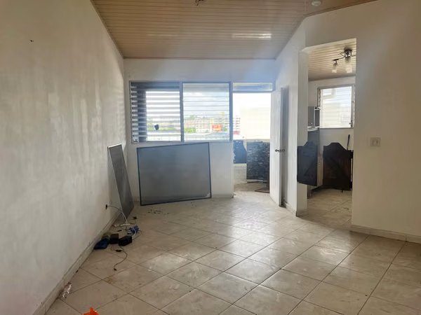 Banco vende apto. en PH RESIDENCIAL LLANO BONITO – JUAN DÍAZ