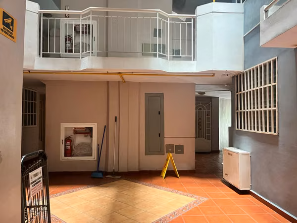 Banco vende apto. en PH RESIDENCIAL LLANO BONITO – JUAN DÍAZ