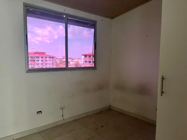 Banco vende apto. en PH RESIDENCIAL LLANO BONITO – JUAN DÍAZ