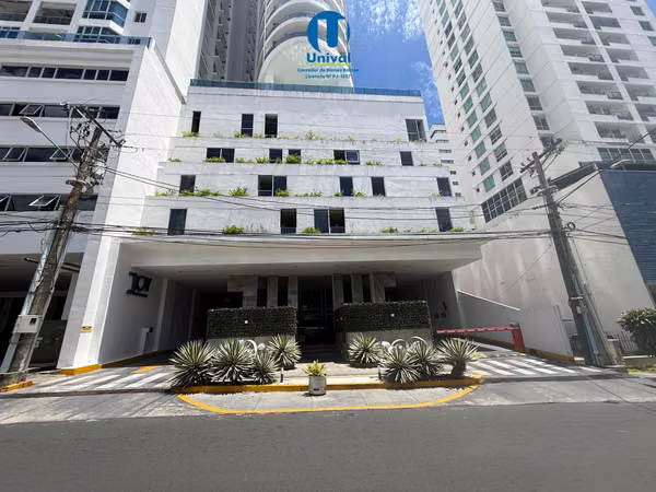 Precio Reducido, Apartamento en Venta en San Francisco - PH Joy Tower