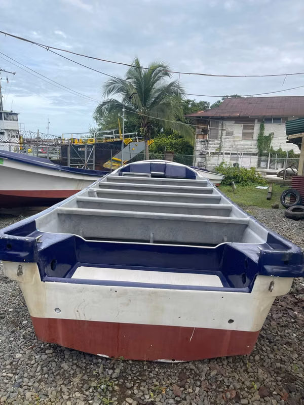 Passenger boats sold