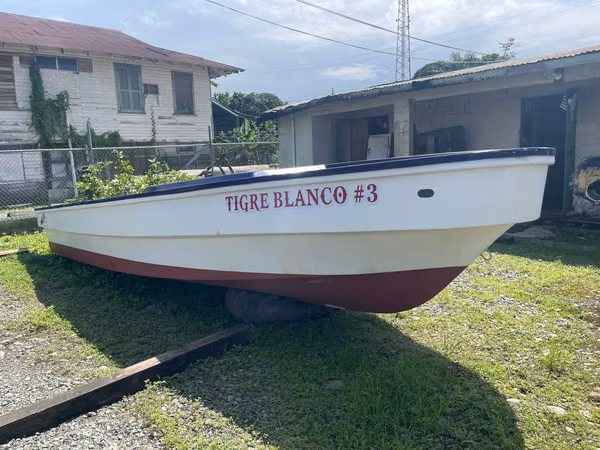 Passenger boats sold