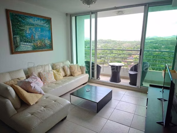 Apartamento amoblado en venta Clayton 25MAM9141.