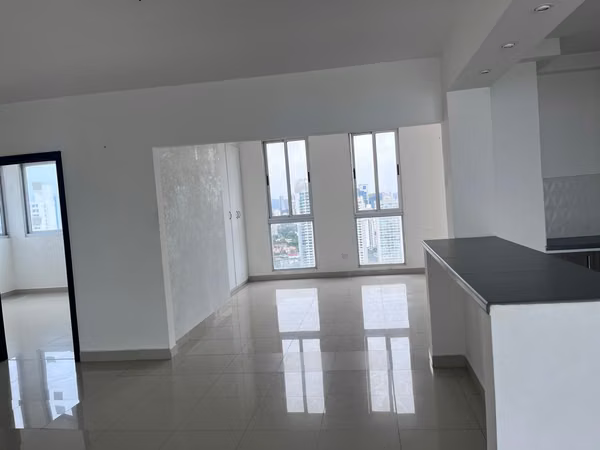 Bank sells fit. in PH HARMONY TOWER - SAN FRANCISCO
