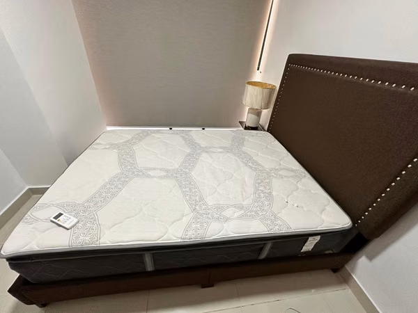 APARTAMENTO EN VENTA EN OBARRIO P.H  DOWNTOWN