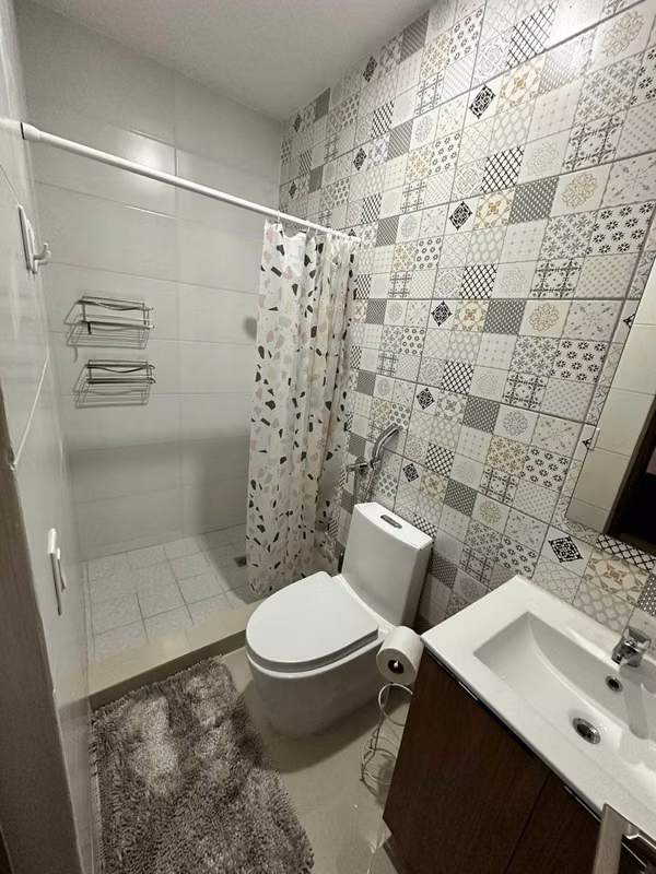 APARTAMENTO EN VENTA EN OBARRIO P.H  DOWNTOWN