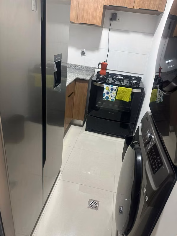 APARTAMENTO EN VENTA EN OBARRIO P.H  DOWNTOWN