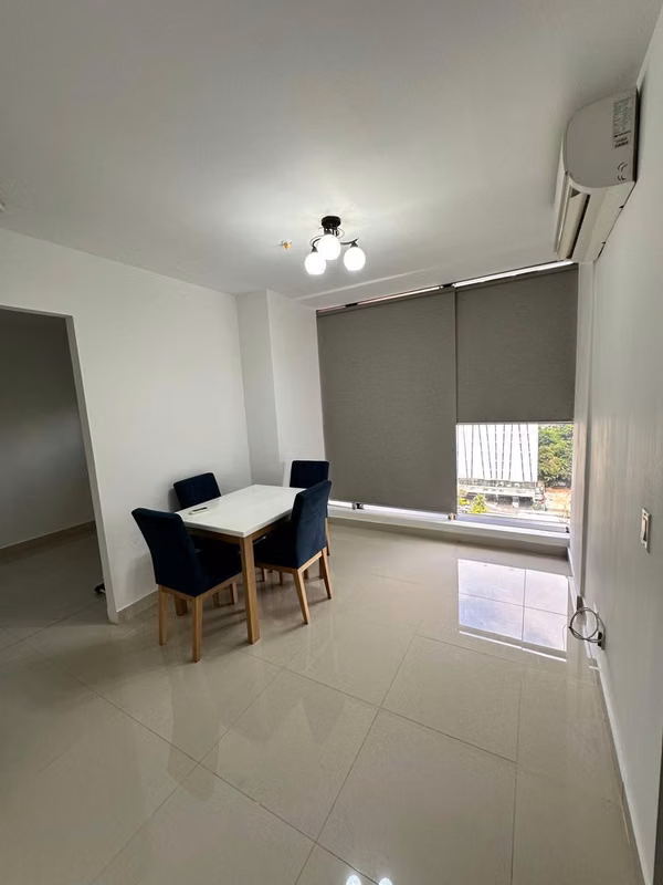 APARTAMENTO EN VENTA EN OBARRIO P.H  DOWNTOWN