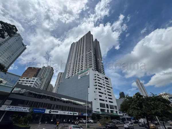 Apartment for Sale at PH World Wide Plaza, Vía España (Prime Location & Great Investment)