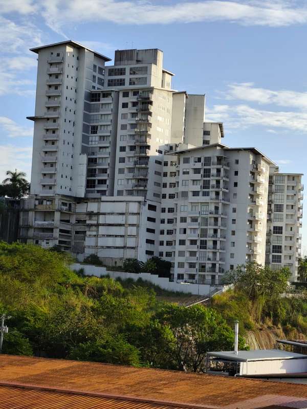 Alquiler de apartamento//Excelente ubicación
