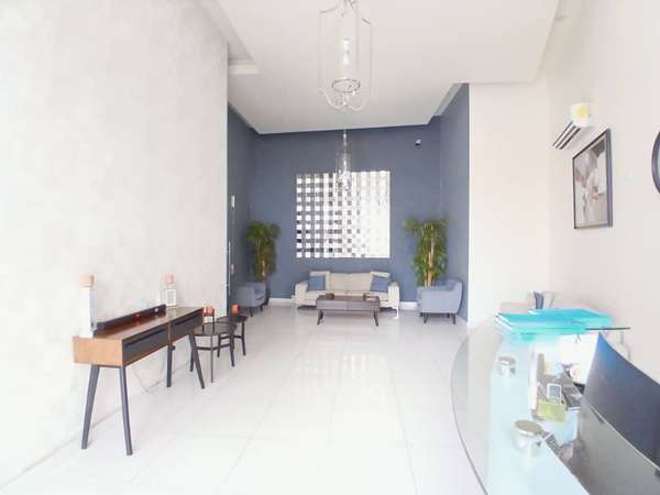 APT ALKYL PH PREMIUM CARRASQUILLA 2 BEDROOMS
