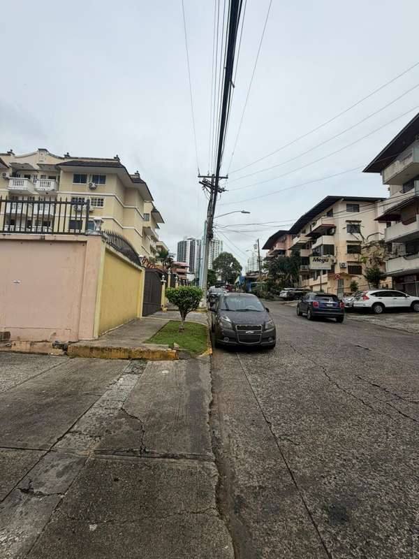 COMMERCIAL LOCAL RENTAL VIA SPAIN - PAINTED HATO