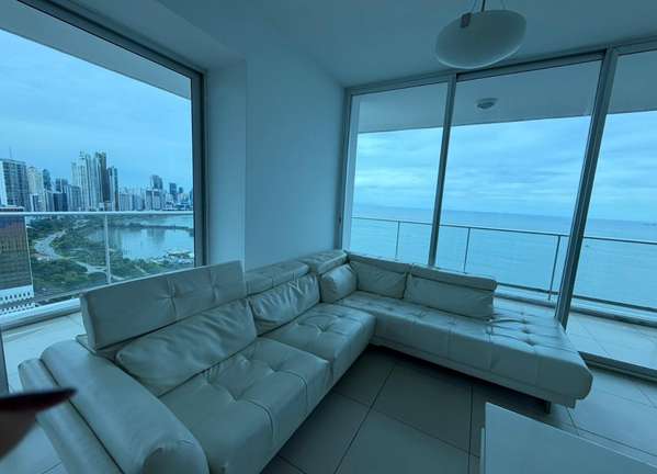 LUXURY SALE APT PH DESTINY - BIRD BALBOA 2 BEDROOMS