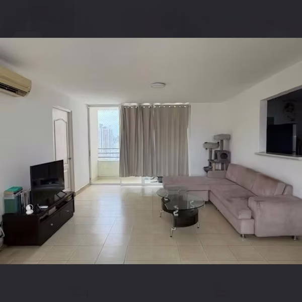 APARTMENT RENTAL FURNISHED IN SQUARE EDISON OF 2 BEDROOMS, $990