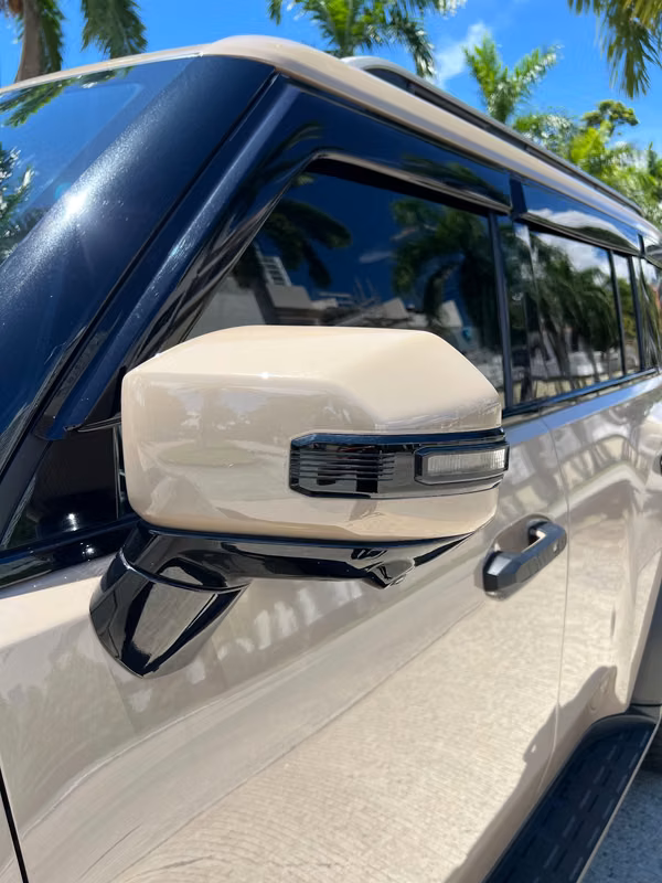 JETOUR T2 TRAVELER 2025