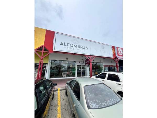 Local comercial Los Pueblos
