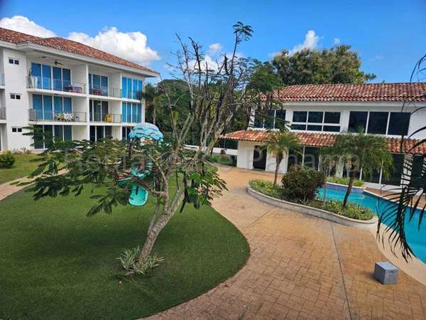 Apartamento en Venta en  San Carlos JG