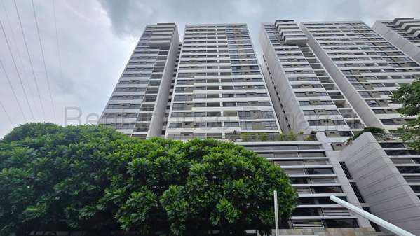 Apartment for Sale in Condado del Rey JG