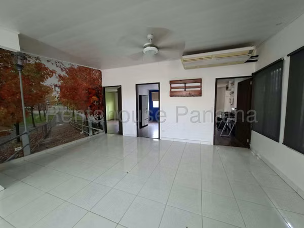 Venta de Casa en Chanis CCO