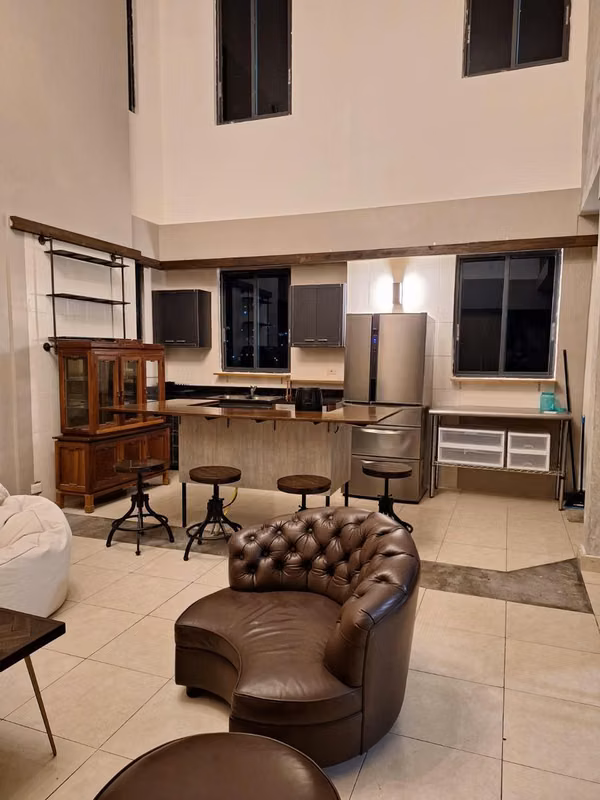 Alquiler de Exclusivo Loft en Vita Bella