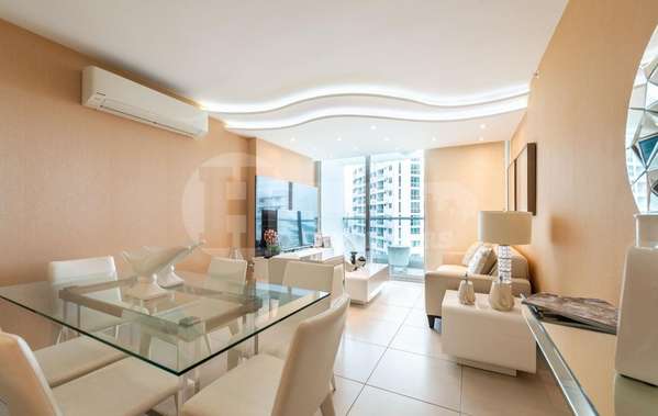Venta de apartamentos en PH Vivendi Green, Edison Park. LM