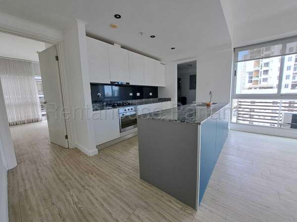 SALE OF APARTMENT IN QUARTIER ATLAPA SAN FRANCISCO HQ