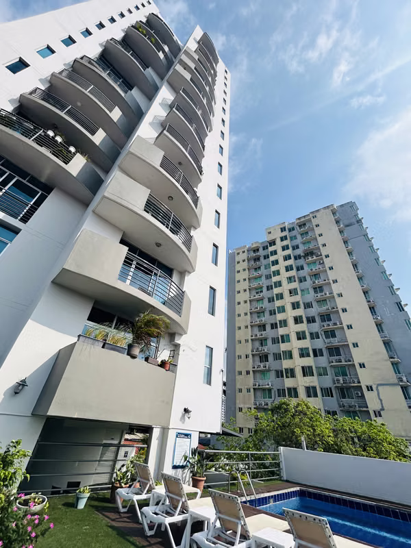 Venta  de Exclusivo Loft en Vita Bella
