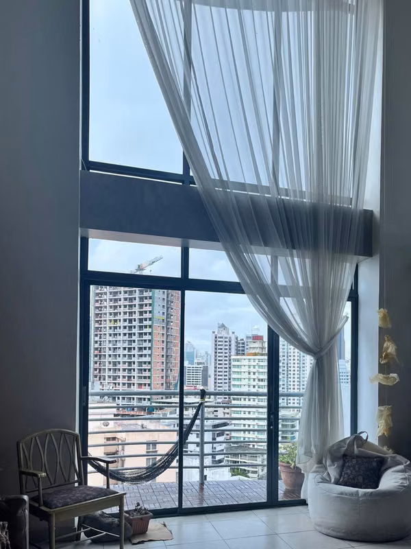Venta  de Exclusivo Loft en Vita Bella