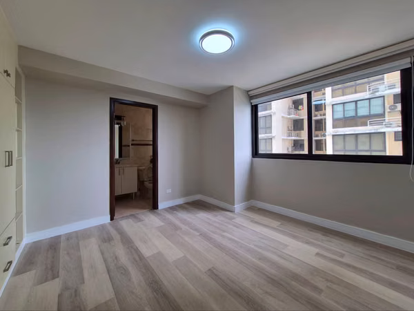 APARTMENT FOR RENT ON THE EAST COAST - PH SEA PARK II - WHITE LINE