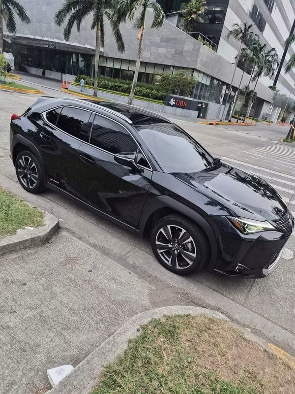 Lexus UX250H 2022 IMPECABLE 