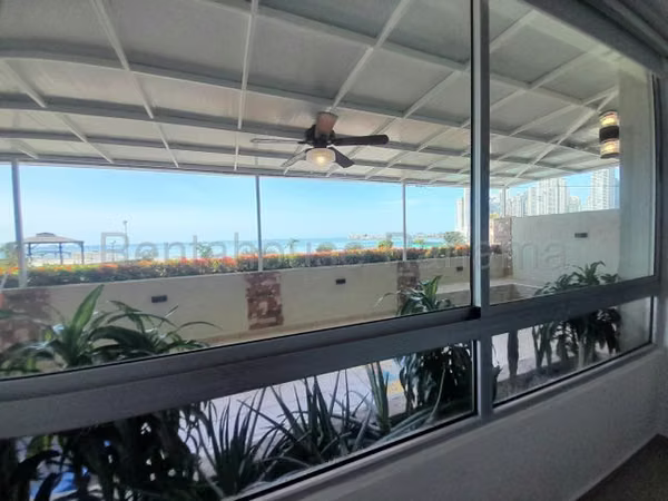 Rental Apartment furnished in Terrasol, San Francisco.