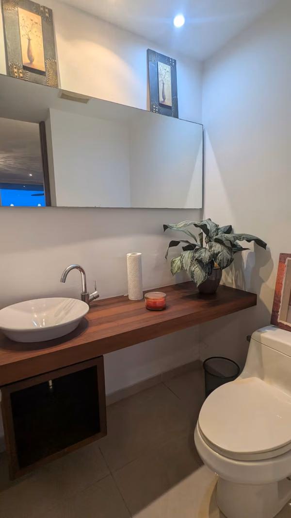 VENTA APARTAMENTO EN COSTA DEL ESTE (CG)