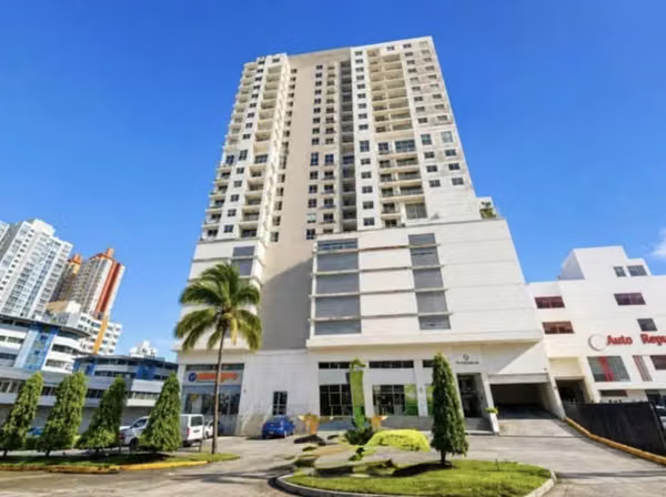 Apartamento en Alquiler Ph Premium , Vía España