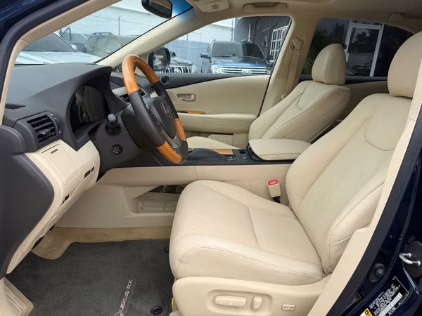 Lexus Rx 450h 2014