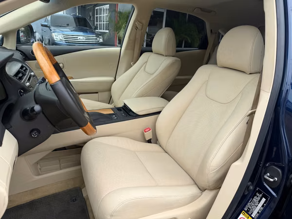 Lexus Rx 450h 2014