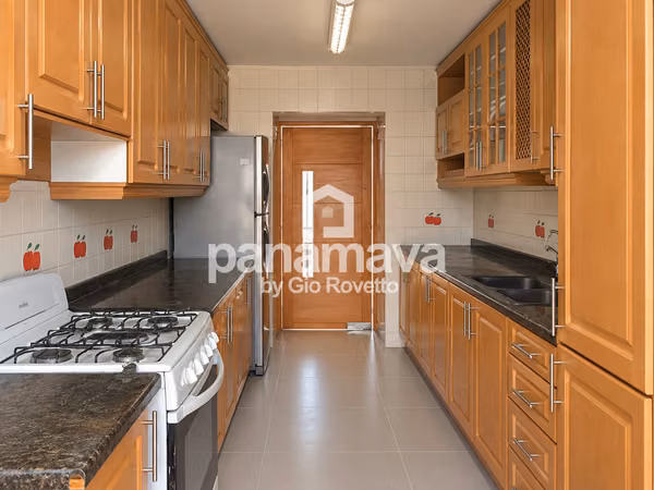 Alquiler Apartamento Betania