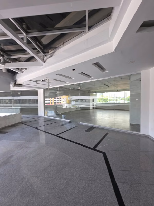 Local Comercial listo para inaugurar 