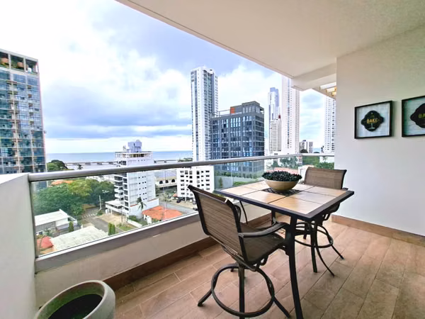 APARTAMENTO EN VENTA | COCO DEL MAR