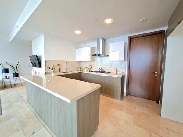 APARTAMENTO EN VENTA | COCO DEL MAR