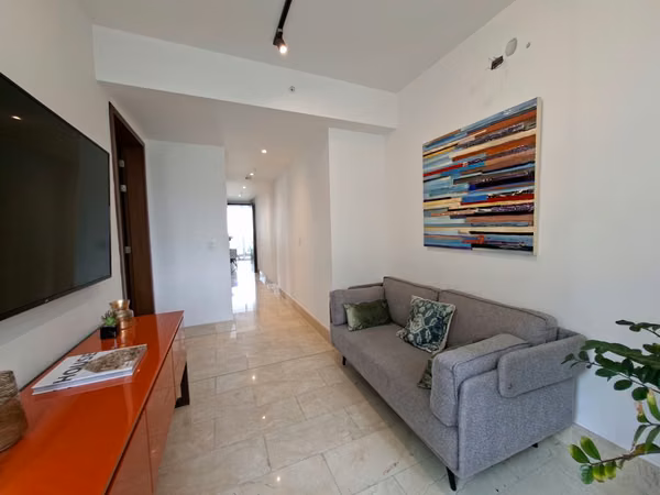 APARTAMENTO EN VENTA | COCO DEL MAR