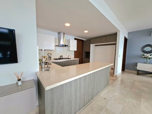 APARTAMENTO EN VENTA | COCO DEL MAR