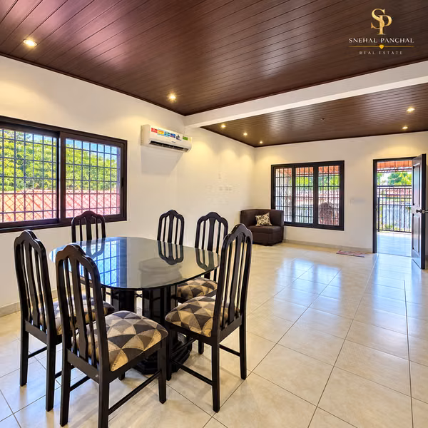 House For Sale in Betania villa de la fuente